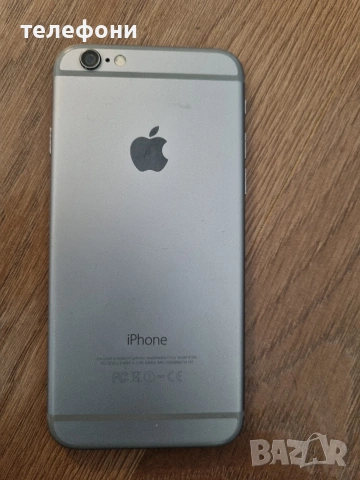 iphone 6 , снимка 5 - Apple iPhone - 54086809
