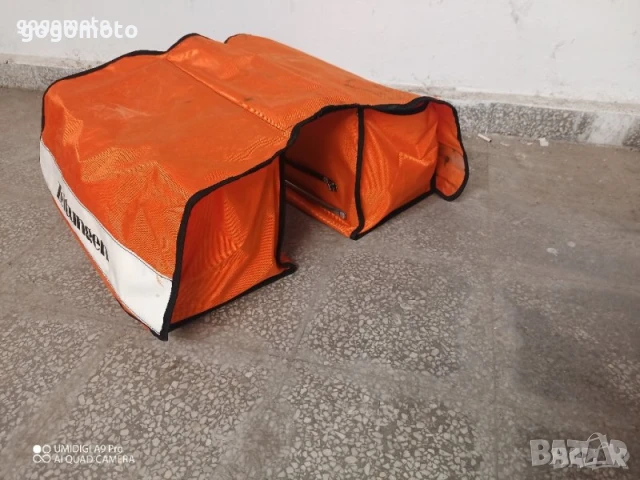 алуминиево колело, алуминиев велосипед оригинален Kettler, снимка 4 - Велосипеди - 46322773