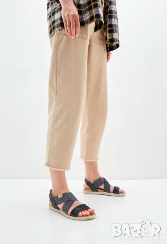  ECCO Damara сандали номер 40 , снимка 5 - Сандали - 54116638