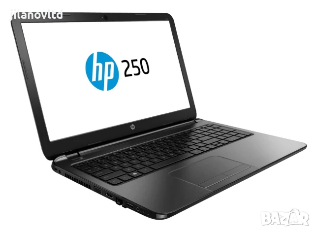 Лаптоп HP 250 G3 i3-5005U 8GB 256GB SSD FHD ГАРАНЦИЯ, снимка 3 - Лаптопи за работа - 51243646
