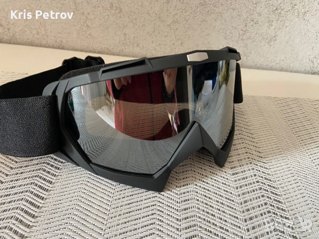 Мотокрос/Ски Очила Маска Yuedio НОВИ, снимка 6 - Аксесоари и консумативи - 53759807