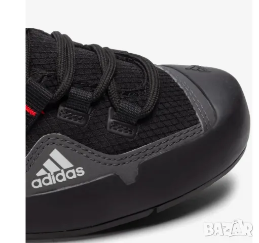 Adidas TERREX SOLO - номер 43-44 оригинални маратонки , снимка 7 - Маратонки - 49800477