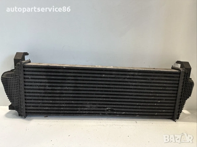 Интеркулер радиатор за Jeep Grand Cherokee 3.0 CRD (2012) 55038004AD