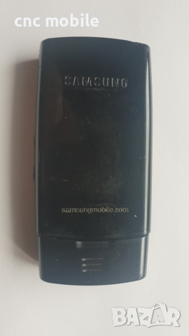 Samsung E900 - Samsung SGH-E900, снимка 9 - Samsung - 24943492