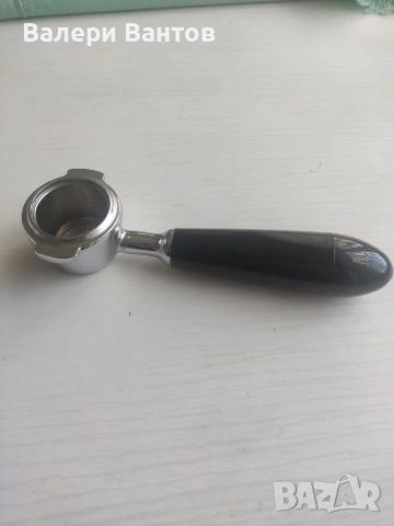 Държач за капсули Francis Francis X7.1 iperEspresso от illy PORTAFILTER, снимка 2 - Кафемашини - 53517957