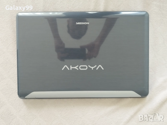 Геймърски - Medion 17,3" Intel i5, 6GB Рам, Nvidia 555M, SSD+HDD, снимка 11 - Лаптопи за игри - 51644259