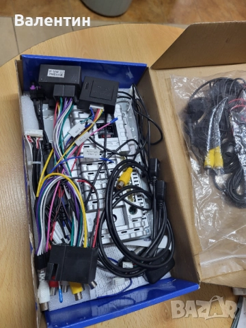 Android  плеър за wv , снимка 2 - MP3 и MP4 плеъри - 52688576