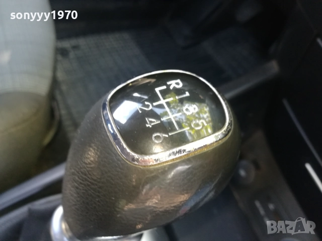 KIA CEED 1.6CRDI-6 СКОРОСТИ-ВНОС АВСТРИЯ 1509251712, снимка 4 - Автомобили и джипове - 51723241