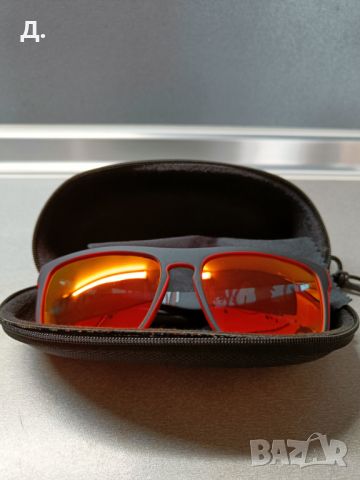 Слънчеви очила Shimano с поляризация