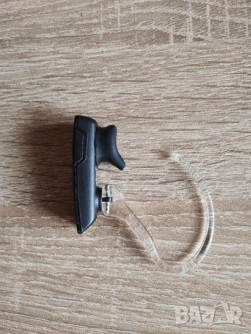 Plantronics E50 EOTE14 нова батерия, снимка 6 - Слушалки, hands-free - 53697264