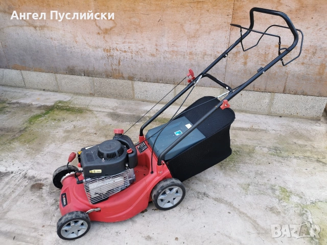 Косачка 150сс Самоходна Sovereign 