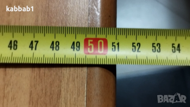 Шкафче на колела - контейнерз а бюро със заключване 47/41/51см, снимка 6 - Шкафове - 53275850