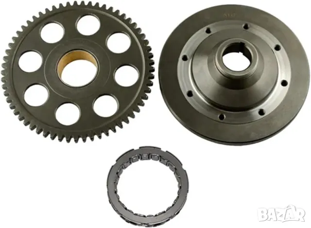 BMW 650/Aprilia Pegaso 650 - 1998-2000 година-карбуратор - Бендикс комплект , снимка 6 - Части - 47094997