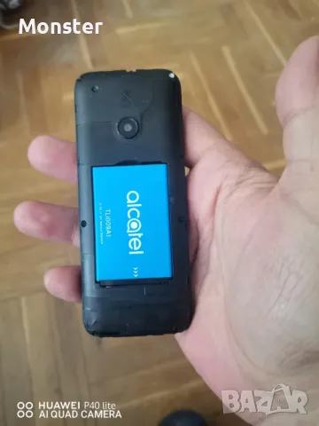 Alcatel 2038X, снимка 5 - Alcatel - 49457394