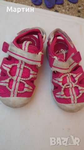 Детски сандали, различни размери, снимка 3 - Детски сандали и чехли - 45254969