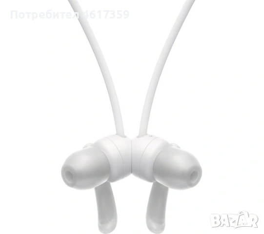 БЕЗЖИЧНИ СЛУШАЛКИ SONY WISP510W IN-EAR HEADPHONES , снимка 3 - Друга електроника - 53755344