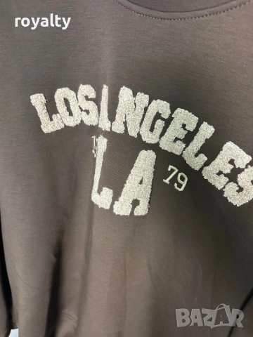 Дамски Комплекти Различни Цветове, снимка 4 - Спортни екипи - 52186882