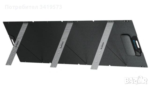 Сгъваем слънчев панел , снимка 5 - Къмпинг осветление - 53950116