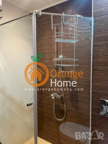 Отличен двустаен апартамент под наем 65 м2 с частична морска гледка, комплекс Ла Мер, снимка 7 - Апартаменти - 52551901