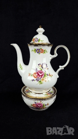 Сервиз за 6 човека - Winterling, снимка 8 - Сервизи - 49680367