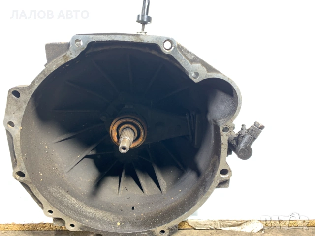 Ръчна скоростна кутия Kia Sorento 2.5 CRDi 140к.с. (2002-2006), снимка 4 - Части - 53702863