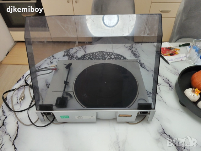 Akay Ap-a2 made in Japan, снимка 4 - Грамофони - 51606342