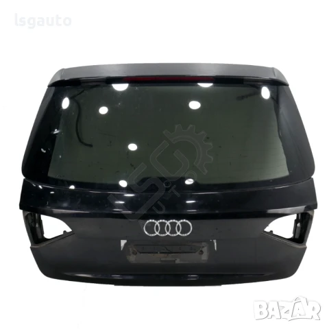 Заден капак AUDI A4 (B8) 2008-2015 ID:148743