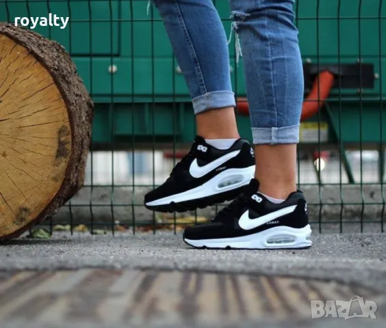 Nike Air Max 90 мъжки маратонки 
