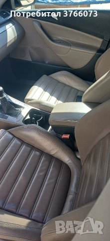 VW Passat RLine 2.0TDI 170 ps, снимка 3 - Автомобили и джипове - 54117764