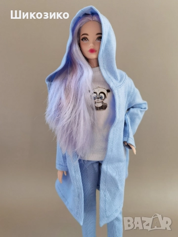 дрешки за кукла Барби , снимка 2 - Кукли - 52957037