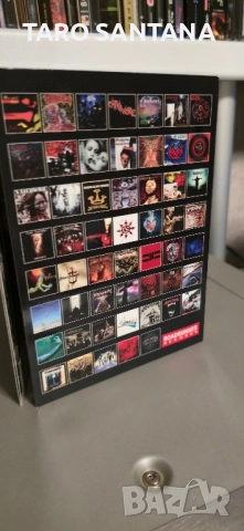 CD BOXSET ROCK , снимка 4 - CD дискове - 46747817