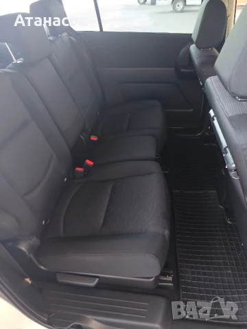 Продавам Мазда 5 2,0 бензин/газ, снимка 10 - Автомобили и джипове - 50796290