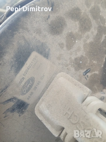 Серво Форд Фокус Мк1 - 98AB2B195CH - 0204021790 N