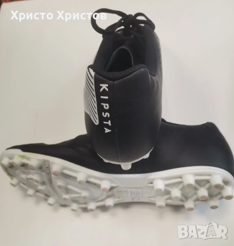 Футболни обувки KIPSTA ✔️ Размер 45 / Стелка 28.5 см. , снимка 4 - Футбол - 53961011