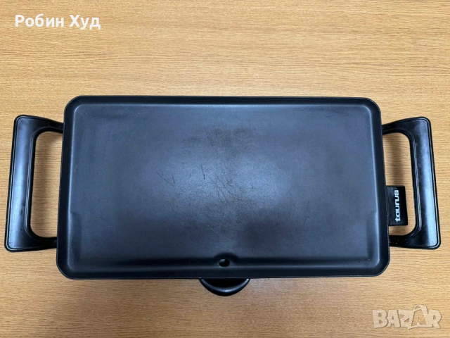 Електрическа скара за готвене Taurus Enya 2000w