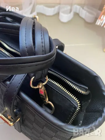 Чанта Louis Vuitton, снимка 7 - Чанти - 48080295