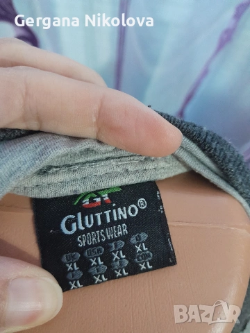 Мъжка блуза , снимка 3 - Пуловери - 53125948