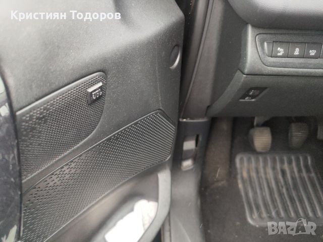 Peugeot 208 E hdi на части 114кс пежо 208, снимка 8 - Части - 45698589