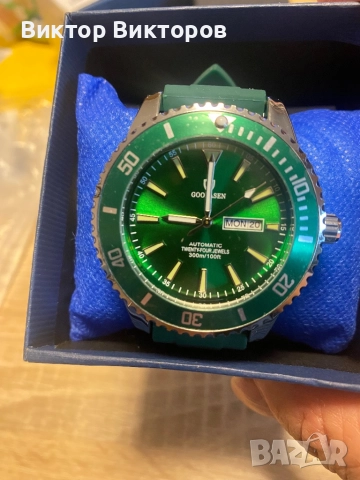 СПОРТНИ ЕЛЕКТРОМЕХАНИЧНИ ХРОНОГРАФИ , снимка 12 - Мъжки - 50707091