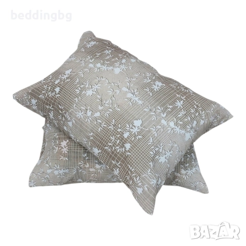 #Калъфка за #възглавница 2бр., снимка 5 - Спално бельо - 38353750