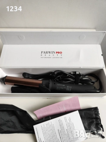 Маша за коса