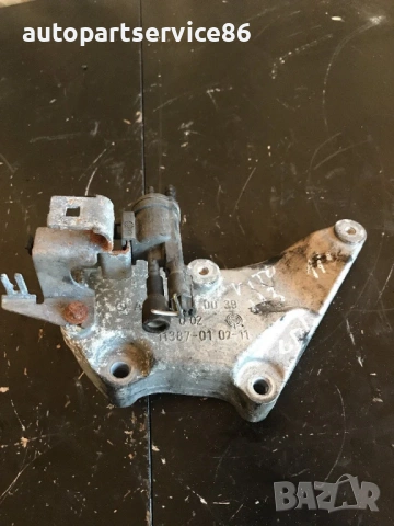 Конзола / държач за монтаж на двигател Om651 за Mercedes Vito 2.2 CDI (2011) A6510940039