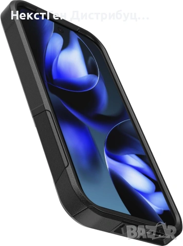 OtterBox Commuter Series Case за Google Pixel 9a Black | Нов, снимка 3 - Калъфи, кейсове - 53950578