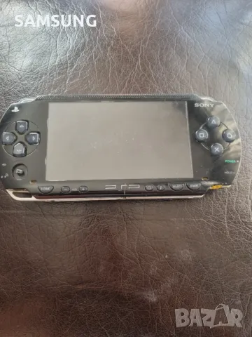 SONY - PSP-1003, снимка 2 - PlayStation конзоли - 47171581