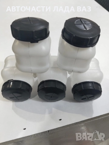 Lada/Лада казанчета за спирачна течност 