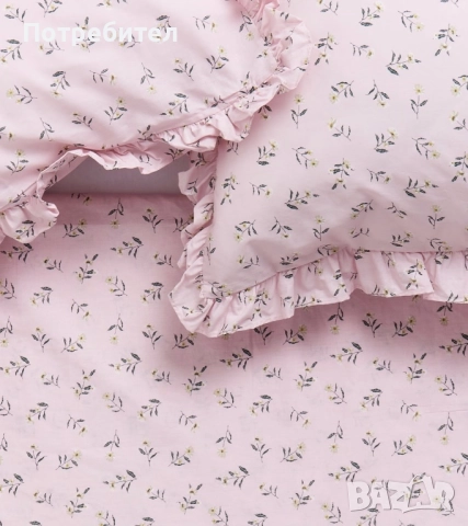 Калъфки за възглавници ,100% памук!