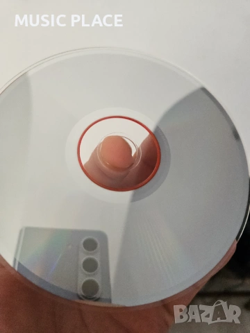 Лили Иванова - Ветрове , снимка 3 - CD дискове - 53381751