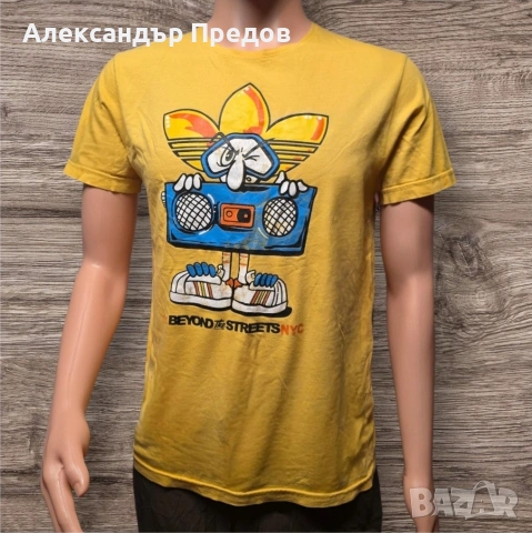 Тениска Adidas Originals 