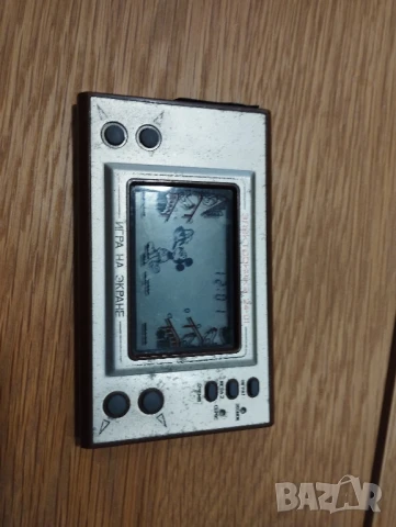 Стара руска игра, снимка 8 - Други игри и конзоли - 51152549