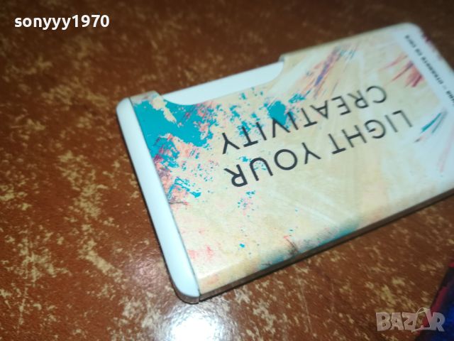 МЕТАЛНА ЗАПАЛКА С РЕОТАН 0707241028, снимка 8 - Запалки - 46498603